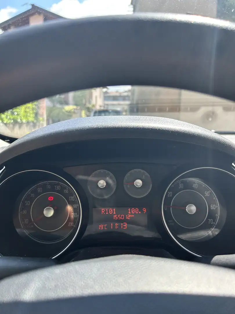 Fiat Grande Punto 5p 1.2 Street s&s 69cv - 1