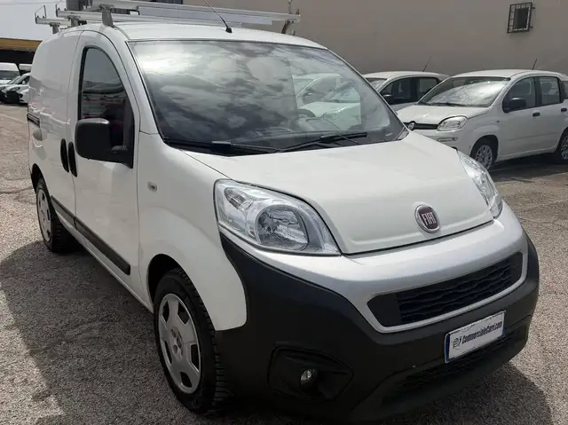 Fiat Fiorino 1.3 M-JET 95CV FURGONE SX - 2020