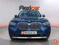 BMW X3 2.0 D 190 XDRIVE AUTOMATICO Azul - thumbnail 9