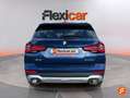 BMW X3 2.0 D 190 XDRIVE AUTOMATICO Azul - thumbnail 4