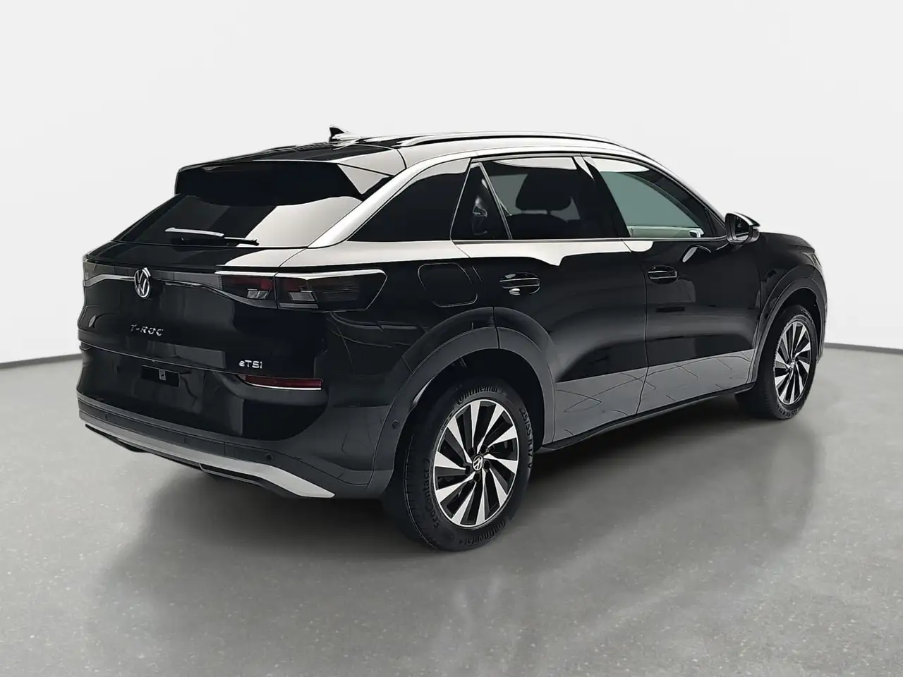 Volkswagen T-Roc 2026