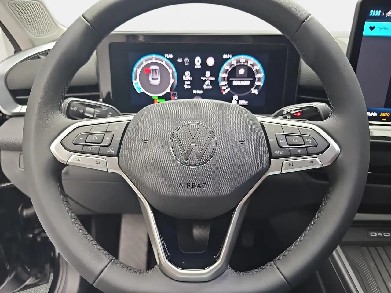 Volkswagen T-Roc 2026 — фото 14
