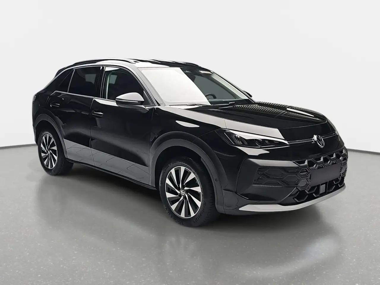 Volkswagen T-Roc 2026