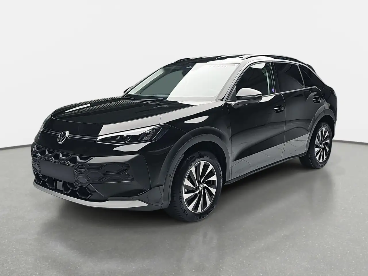 Volkswagen T-Roc 2026