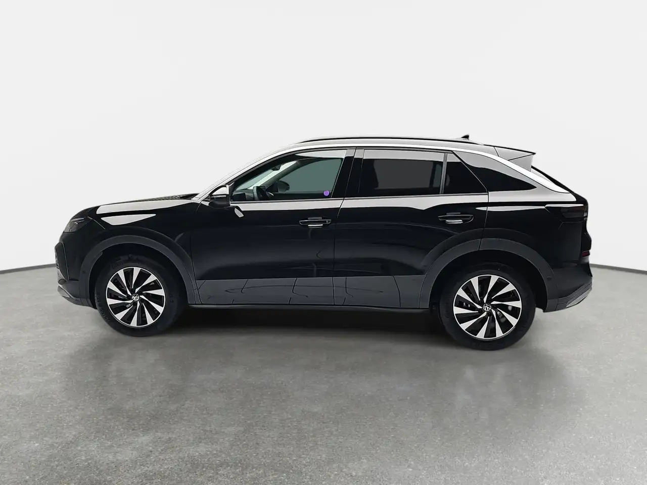 Volkswagen T-Roc 2026 — фото 6