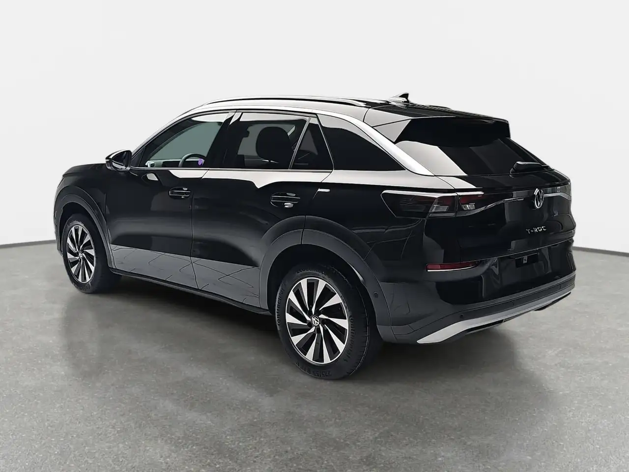 Volkswagen T-Roc 2026