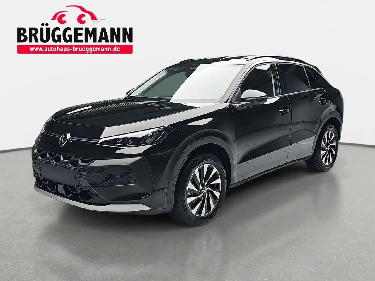 Volkswagen T-Roc 2026
