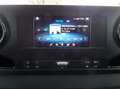 Mercedes-Benz Sprinter 214 cdi LANG 3-Sitzer+Standhzg+Navi+Cam+AHK+Klima Silber - thumbnail 24