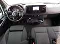 Mercedes-Benz Sprinter 214 cdi LANG 3-Sitzer+Standhzg+Navi+Cam+AHK+Klima Silber - thumbnail 8