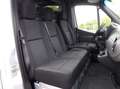 Mercedes-Benz Sprinter 214 cdi LANG 3-Sitzer+Standhzg+Navi+Cam+AHK+Klima Silber - thumbnail 23