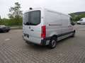 Mercedes-Benz Sprinter 214 cdi LANG 3-Sitzer+Standhzg+Navi+Cam+AHK+Klima Silber - thumbnail 2