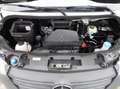 Mercedes-Benz Sprinter 214 cdi LANG 3-Sitzer+Standhzg+Navi+Cam+AHK+Klima Silber - thumbnail 50