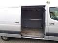 Mercedes-Benz Sprinter 214 cdi LANG 3-Sitzer+Standhzg+Navi+Cam+AHK+Klima Silber - thumbnail 39