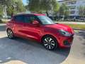 Suzuki Swift 1.2 GLE EVAP Rouge - thumbnail 3