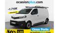 Toyota Proace Van Media L1 2.0D VX 120 Blanco - thumbnail 1