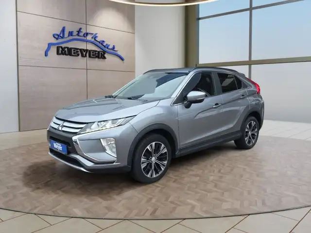 Mitsubishi Eclipse Cross 1.5 T MIVEC 163PS Aut.18*Alu/Kamera/Sitzhz.