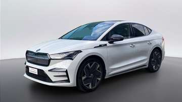Coupe iV - Enyaq Coupe iV RS 4x4