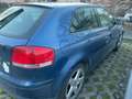 Audi A3 3p 1.6 Ambiente 102cv Modrá - thumbnail 4
