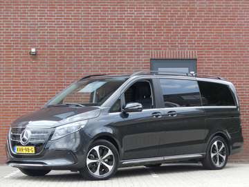 L2 90 kWh AMG Luchtvering 7 Persoons Elek deuren