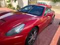 Ferrari California AUTO IN ARRIVO A GG!!! SEDILI DAYTONA/VOLANTE LED/ Czerwony - thumbnail 3