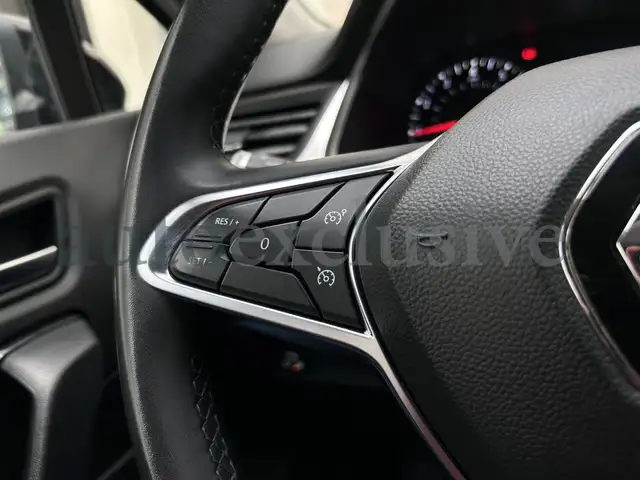 Renault Captur view 11