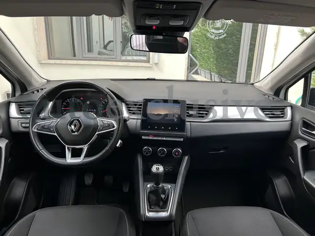 Renault Captur view 8