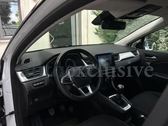 Renault Captur view 7