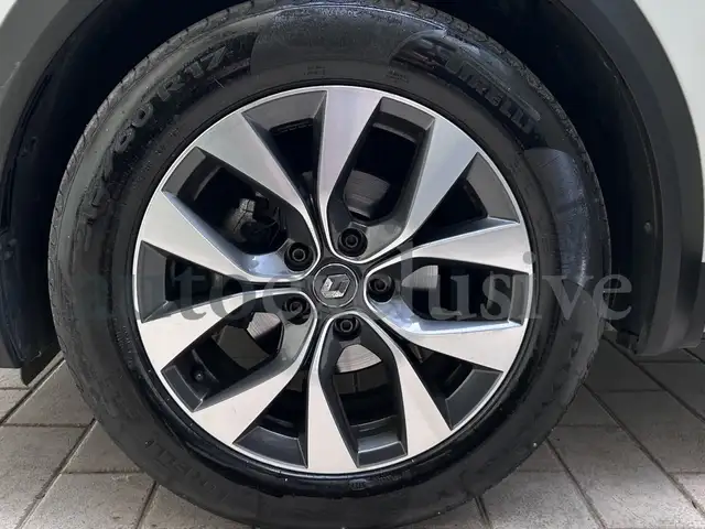 Renault Captur view 15