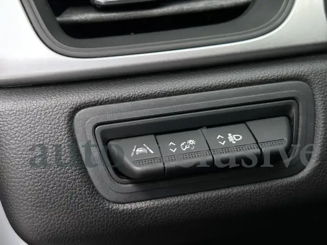 Renault Captur view 13