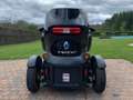 Renault Twizy Renault Twizy 45 crna - thumbnail 3