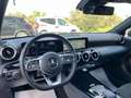 Mercedes-Benz A 180 Classe A 180 d Premium 1.5 115CV Automatic Gris - thumbnail 9