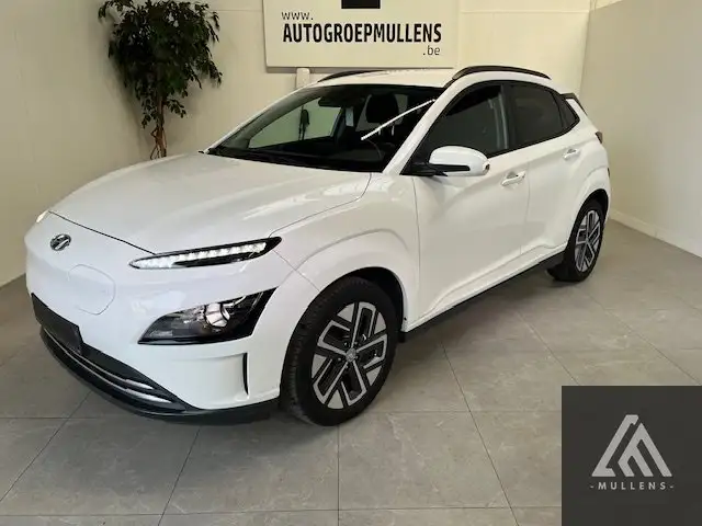 Hyundai KONA 64  kWh TechnoPack PowerPack