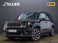 Jeep Renegade 4xe 240 Plug-in Hybrid Electric S | Adaptieve Crui Zwart - thumbnail 1