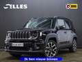 Jeep Renegade 4xe 240 Plug-in Hybrid Electric S | Adaptieve Crui Schwarz - thumbnail 1