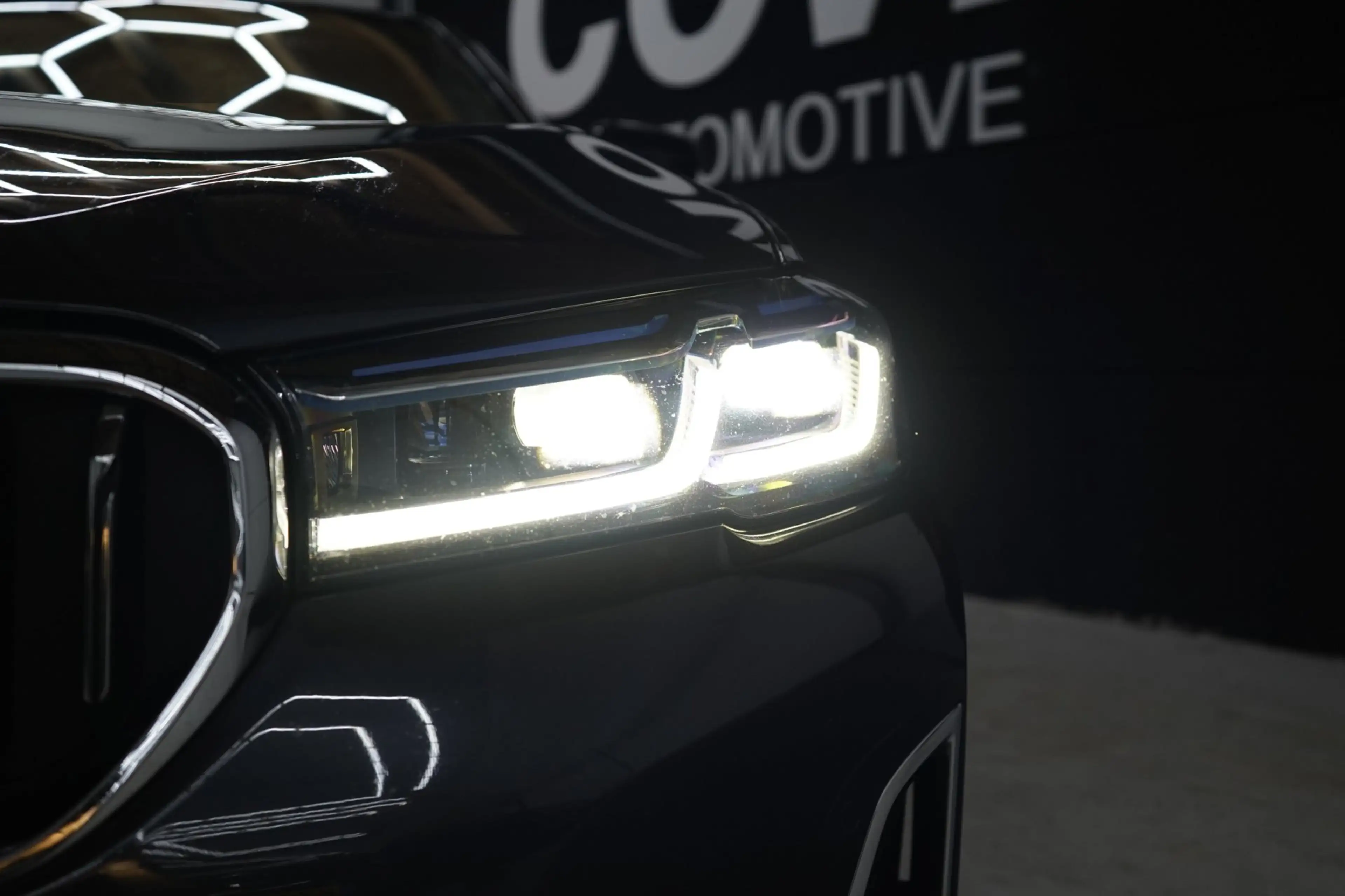 BMW 520 5-serie 520d Business Edition Plus | PANO | STOELV — photo 5