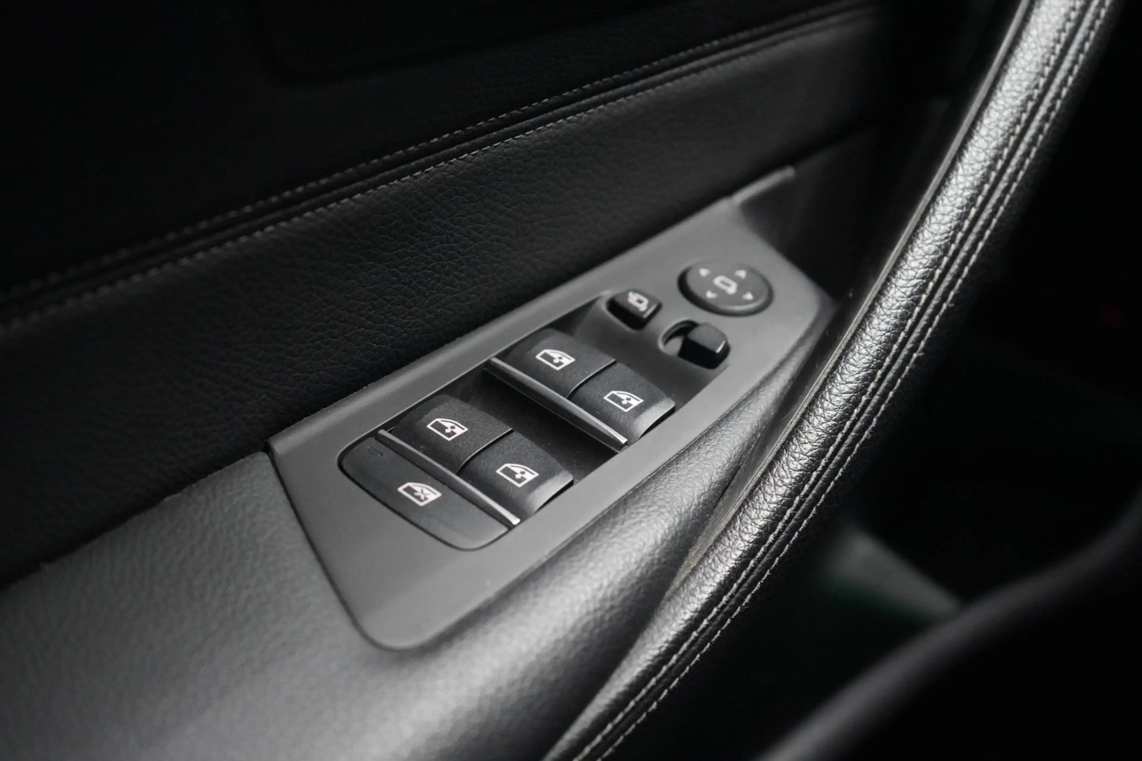 BMW 520 5-serie 520d Business Edition Plus | PANO | STOELV — photo 11