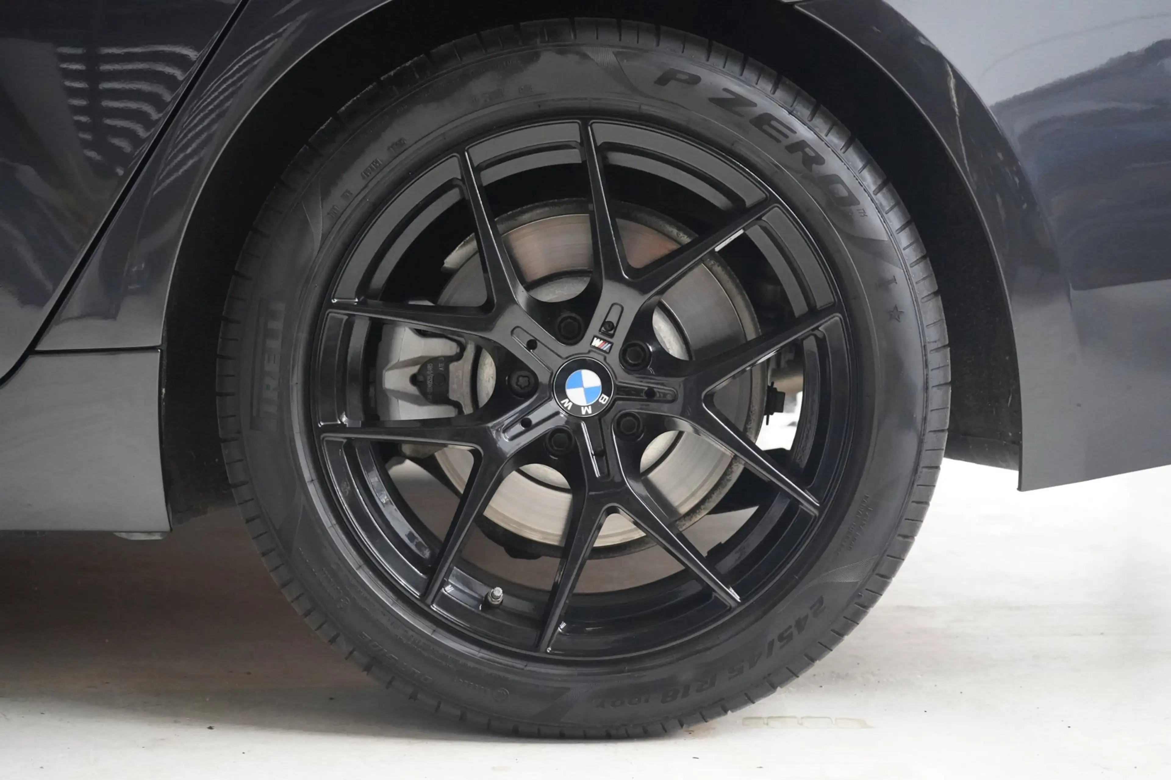 BMW 520 5-serie 520d Business Edition Plus | PANO | STOELV — photo 9