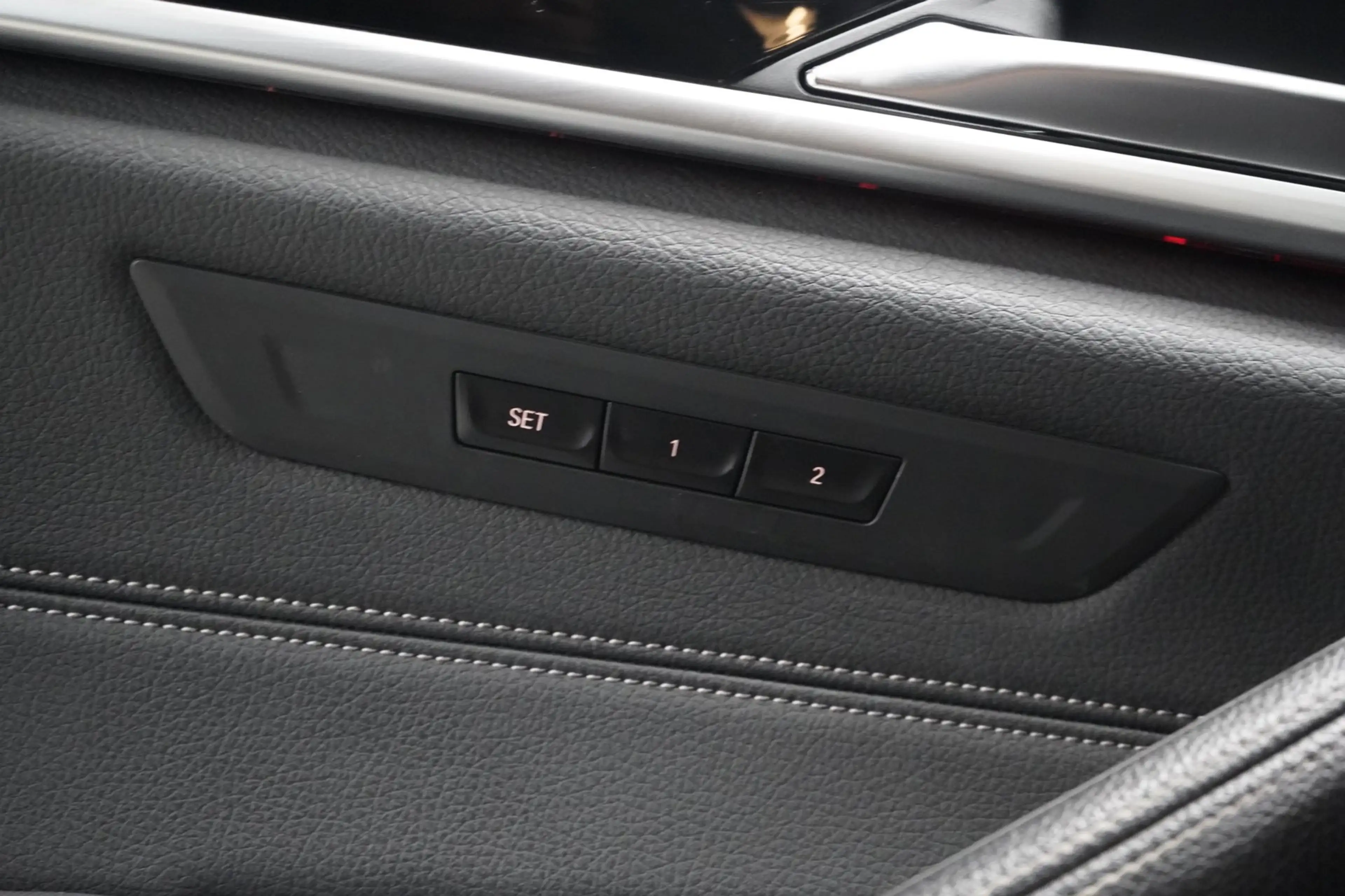 BMW 520 5-serie 520d Business Edition Plus | PANO | STOELV — photo 14