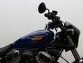 Harley-Davidson Sportster S RH975S Nightster Special| 1. Hand| Neuzustand! Niebieski - thumbnail 2