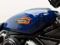 Harley-Davidson Sportster S RH975S Nightster Special| 1. Hand| Neuzustand! Niebieski - thumbnail 6