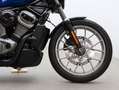 Harley-Davidson Sportster S RH975S Nightster Special| 1. Hand| Neuzustand! Niebieski - thumbnail 3