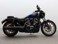 Harley-Davidson Sportster S RH975S Nightster Special| 1. Hand| Neuzustand! Niebieski - thumbnail 1