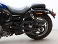 Harley-Davidson Sportster S RH975S Nightster Special| 1. Hand| Neuzustand! Niebieski - thumbnail 14