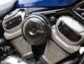 Harley-Davidson Sportster S RH975S Nightster Special| 1. Hand| Neuzustand! Niebieski - thumbnail 7