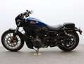 Harley-Davidson Sportster S RH975S Nightster Special| 1. Hand| Neuzustand! Niebieski - thumbnail 10