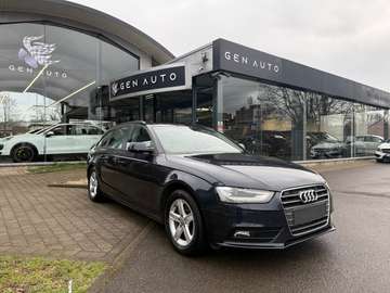 Avant 2.0 TDi Automatique * 12 MOIS GARANTIE *
