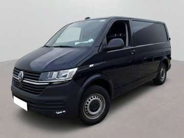 L1H1 2.0 TDI 150 4Motion