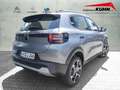 Citroen C3 Turbo 100 Plus KLIMA PDC LED SCHEINWERFER Gris - thumbnail 3
