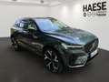Volvo XC60 T8 AWD Plug-In-Hybrid Ultra Dark Nappaleder beige Grün - thumbnail 3