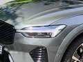 Volvo XC60 T8 AWD Plug-In-Hybrid Ultra Dark Nappaleder beige Grün - thumbnail 9